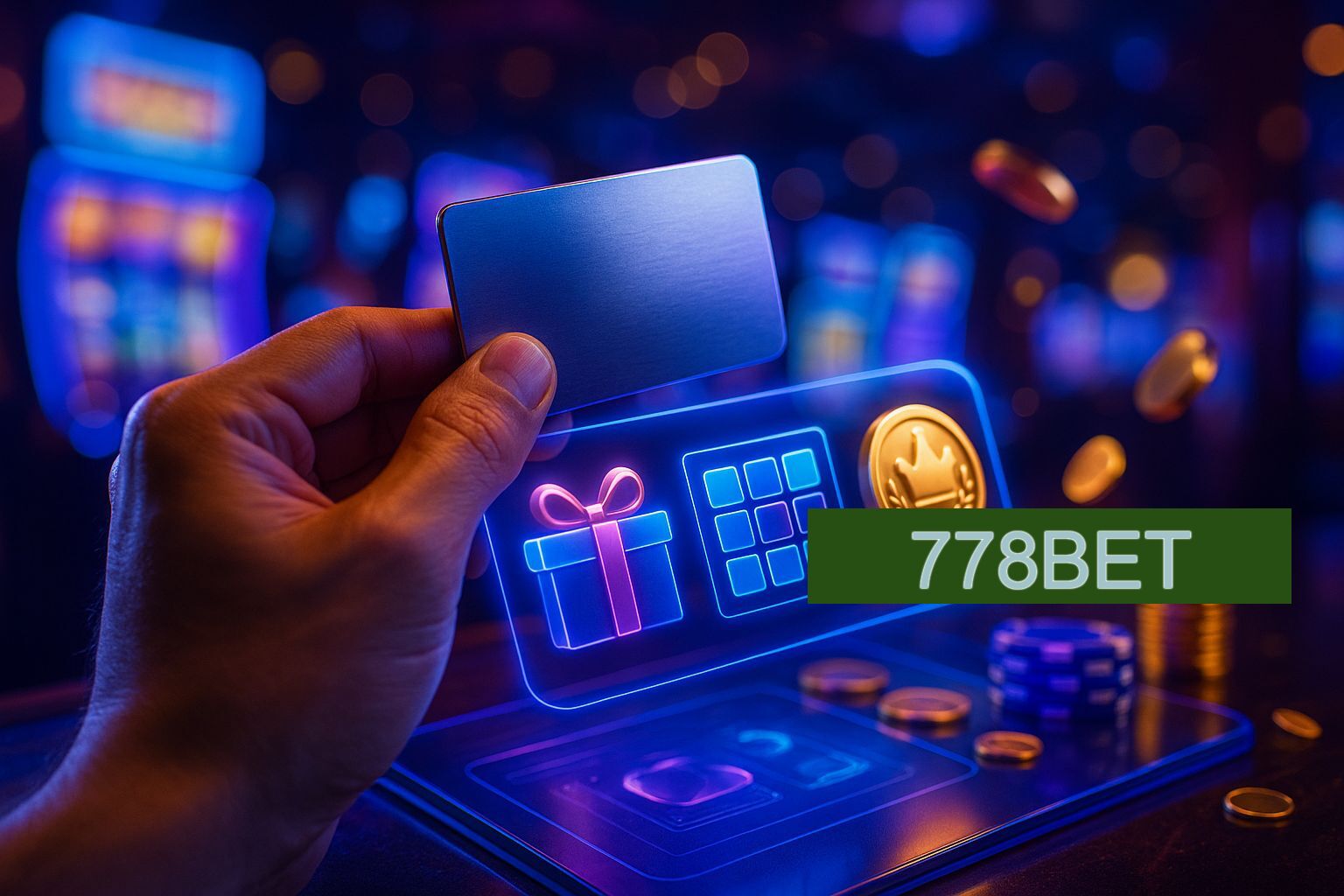 Benefícios do Login